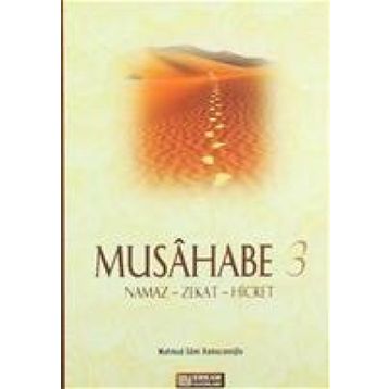 MUSAHABE 3 - GENEL