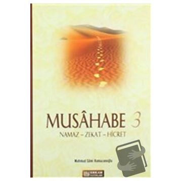MUSAHABE 3 - GENEL