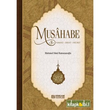 MUSAHABE 3 - GENEL
