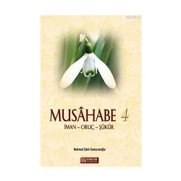 MUSAHABE 4 - GENEL