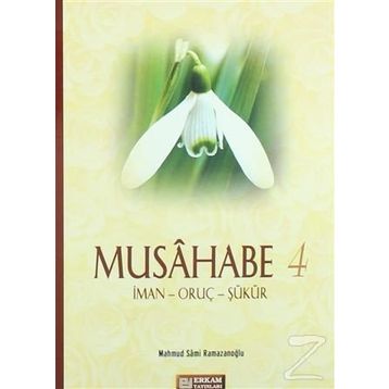 MUSAHABE 4 - GENEL