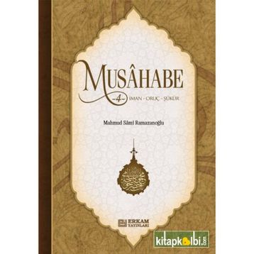 MUSAHABE 4 - GENEL