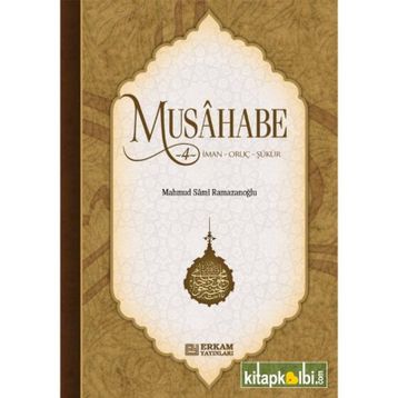 MUSAHABE 4 - GENEL