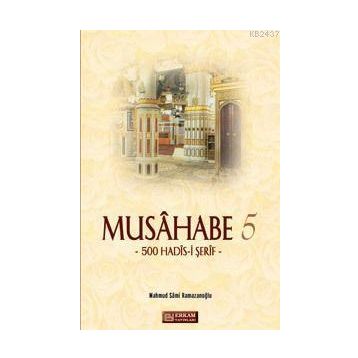MUSAHABE 5 - GENEL