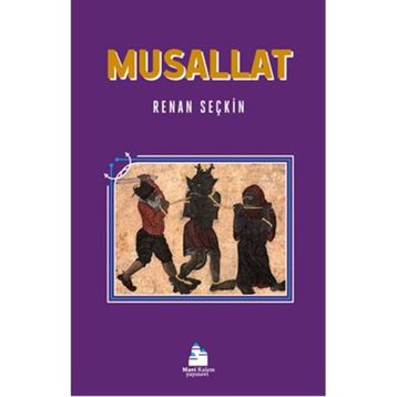 Musallat - Mehmet Saltık