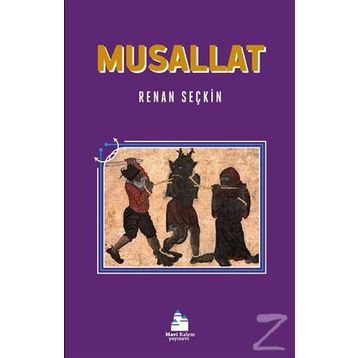 Musallat - Mehmet Saltık