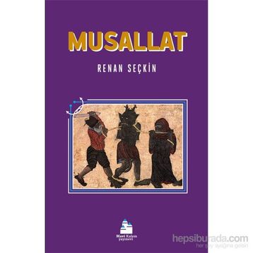 Musallat - Renan Seçkin