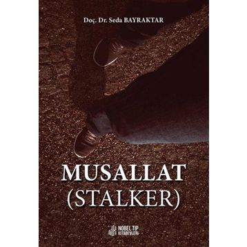 Musallat - Seda Bayraktar