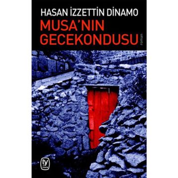 MUSA´NIN GECEKONDUSU - GENEL