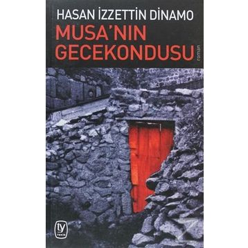 MUSA´NIN GECEKONDUSU - GENEL