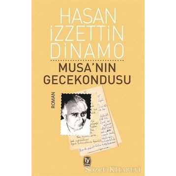 MUSA´NIN GECEKONDUSU - GENEL