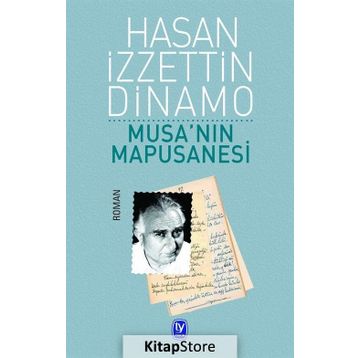 MUSA´NIN MAPUSHANESI - GENEL