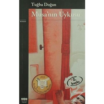 Musa’nın Uykusu - Tuğba Doğan