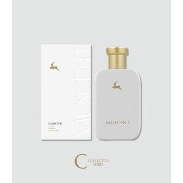 Muscent C001 50 ml Mega Amare Erkek Parfüm