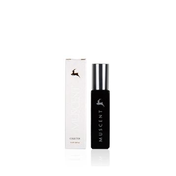 Muscent C002 15 ml Unisex Parfüm