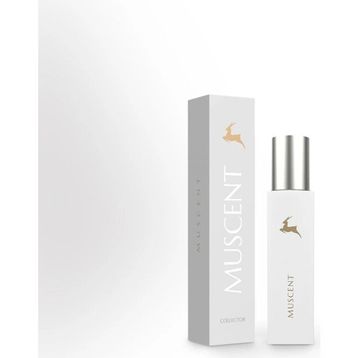 Muscent C002 15 ml Unisex Parfüm