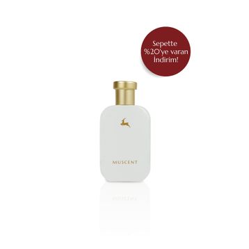 Muscent C002 50 ml Unisex Parfüm