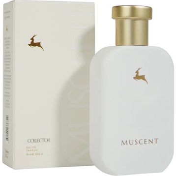 Muscent C002 50 ml Unisex Parfüm