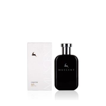 Muscent C002 50 ml Unisex Parfüm