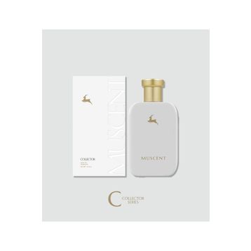 Muscent C002 50 ml Unisex Parfüm