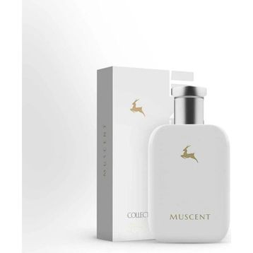 Muscent C002 50 ml Unisex Parfüm