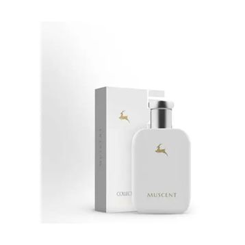 Muscent C013 EDP 50 ml Unisex Parfüm