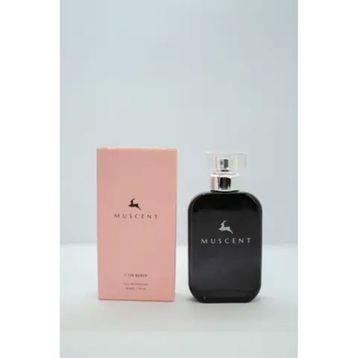 Muscent F001 EDP 50 ml Kadın Parfümü