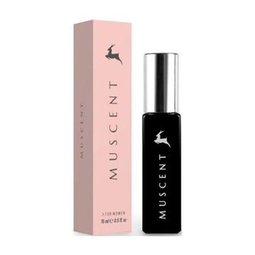 Muscent F018 EDT 15 ml Kadın Parfüm