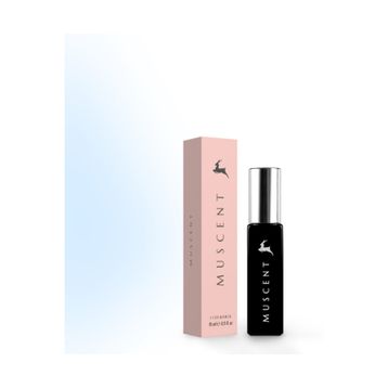 Muscent F037 EDT 15 ml Kadın Parfüm
