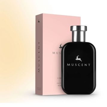 Muscent F044 EDT 50 ml Kadın Parfüm