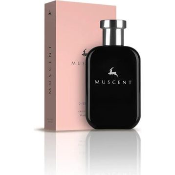 Muscent F142 50 ml Unisex Parfüm