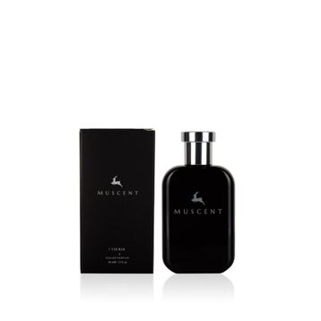 Muscent M002 50 ml Erkek Parfüm