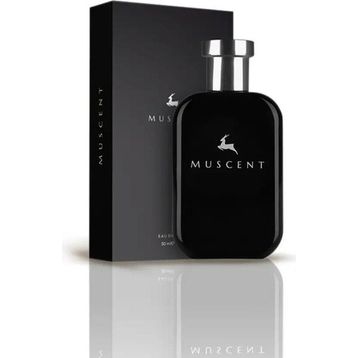 Muscent M009 50 ml Erkek Parfüm