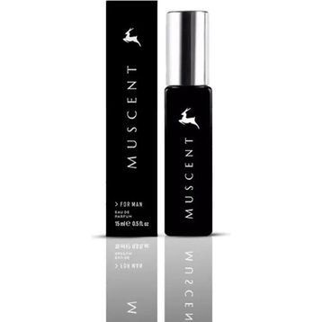 Muscent M034 15 ml Erkek Parfüm