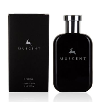 Muscent M077 EDP 50 ml Erkek Parfüm