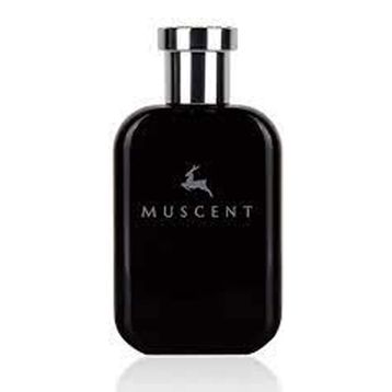 Muscent M092 50 ml Erkek Parfüm