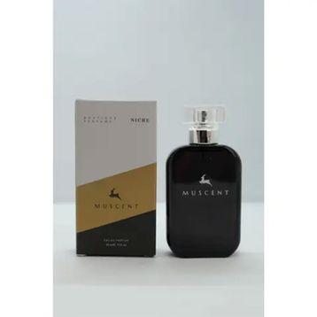 Muscent N009 EDP 50 ml Kadın Parfümü