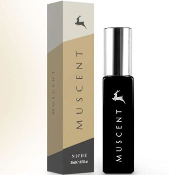 Muscent N019 Lira 15 ml Unisex Parfüm