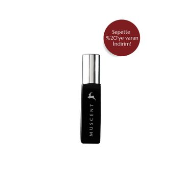 Muscent N0190 15 ml Unisex Parfüm