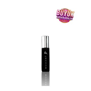 Muscent N174 15 ml Unisex Parfüm