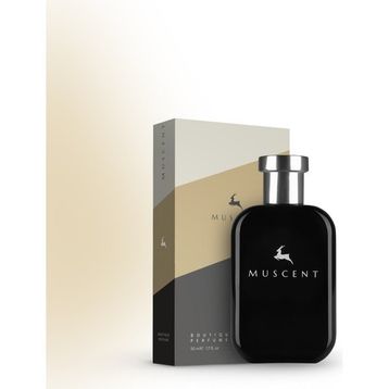 Muscent N227 Teint De Neige 50 ml Kadın Parfüm