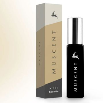 Muscent N450 EDT 15 ml Kadın Parfüm