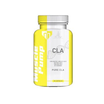 Muscle Pump Cla 90 Kapsül Protein