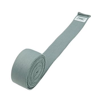 MuscleCloth Active Gri Direnç Lastiği
