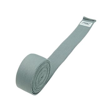 MuscleCloth Active Gri Direnç Lastiği