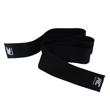 MuscleCloth Çok Sert Siyah Loop Band Direnç Bandı