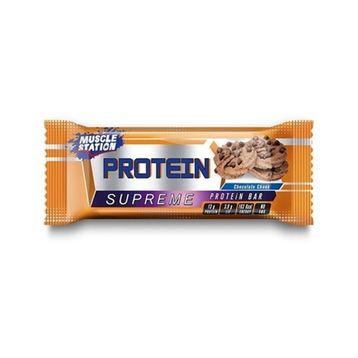 Musclestation 40 gr Supreme Chocolate Chunk