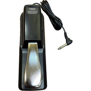 Musedo TB-005 Sustain Pedalı