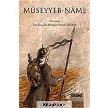 MÜSEYYEB-NAME - MEHMET DURSUN ERDEM