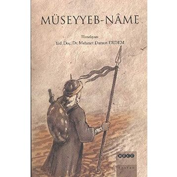 MÜSEYYEB-NAME - MEHMET DURSUN ERDEM